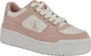 Calvin Klein Alondra Platform Sneaker