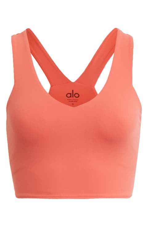 Real Sports Bra