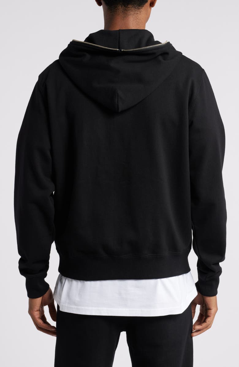 Billionaire Boys Club Arch Full Zip Hoodie, Alternate, color, 