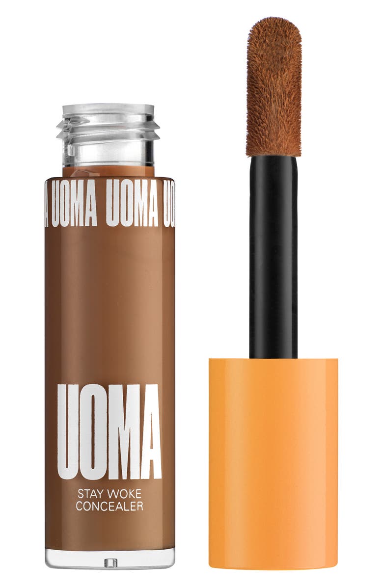 UOMA Beauty Stay Woke Brightening Concealer, Alternate, color,