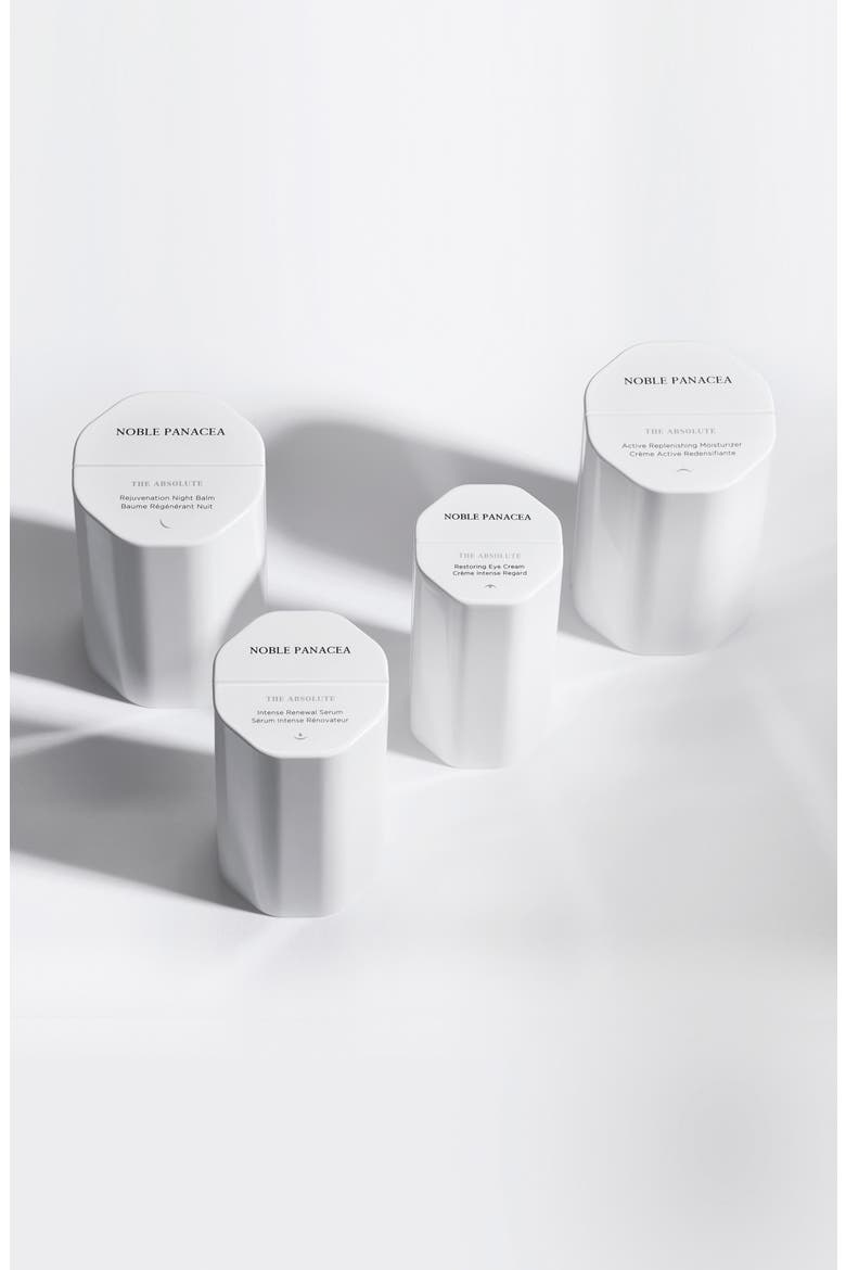 The Absolute Active Replenishing Moisturizer, Alternate, color, ORIGINAL PACK