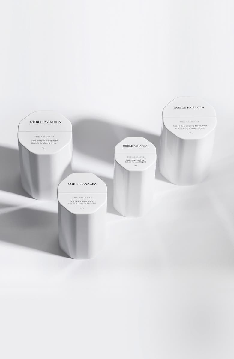 Noble Panacea The Absolute Intense Renewal Serum, Alternate, color,