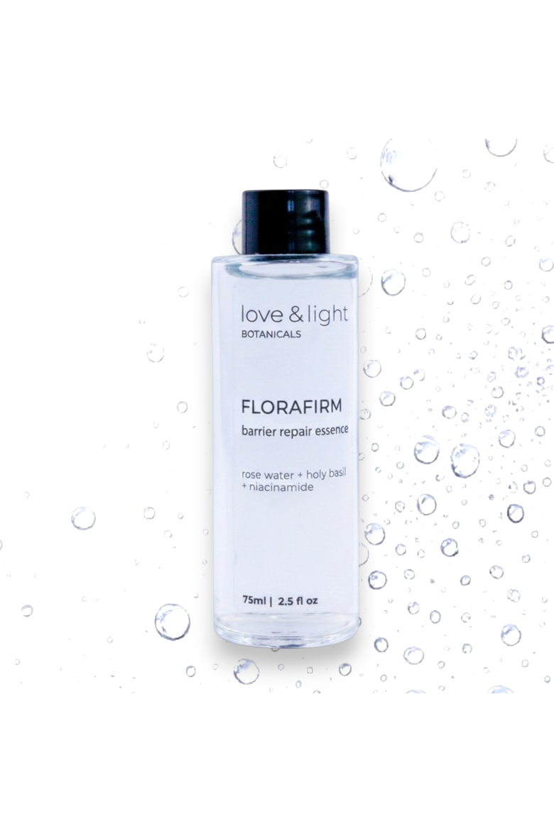 Florafirm Barrier Repair Essence, Alternate, color, Original (with reducer cap)