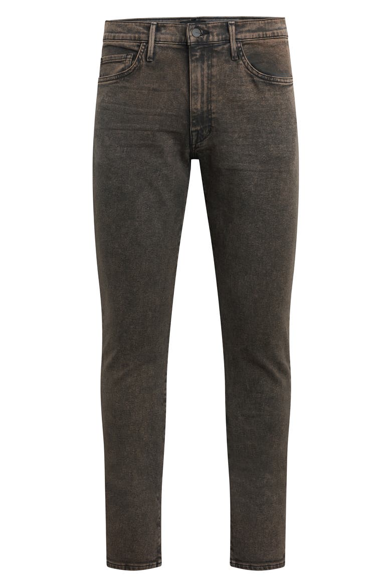 The Dean Slim Tapered Leg Jeans, Alternate, color, DORSEY