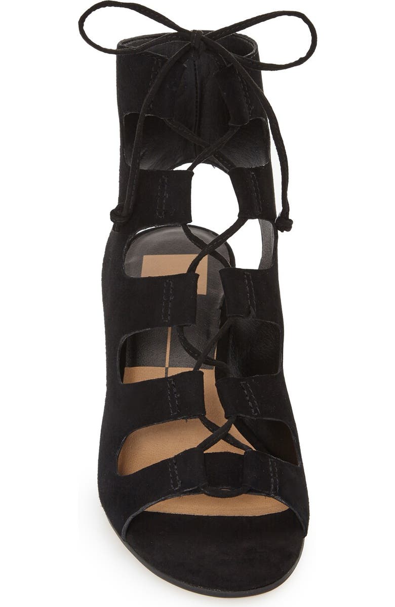 Dolce Vita 'Louise' Ghillie Wedge, Alternate, color,