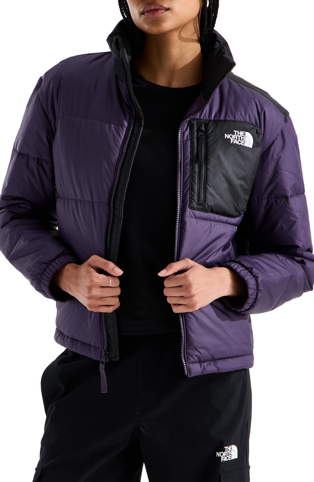 ENDLESS DUSK/ TNF BLACK