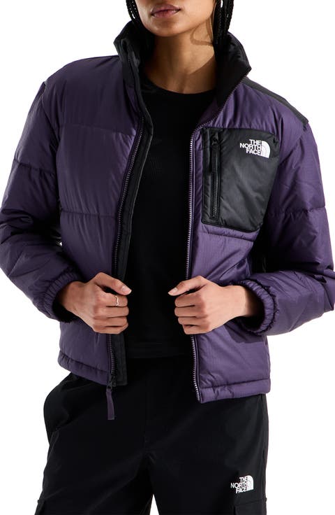 Nuketo Synthetic Insulated Jacket