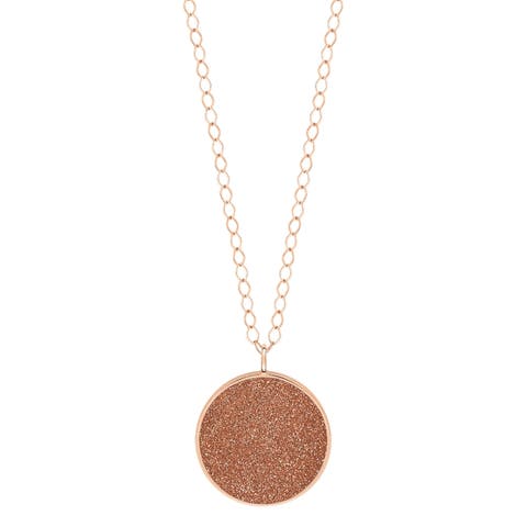 Jumbo Ever Necklace