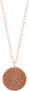 ginette ny Jumbo Ever Necklace