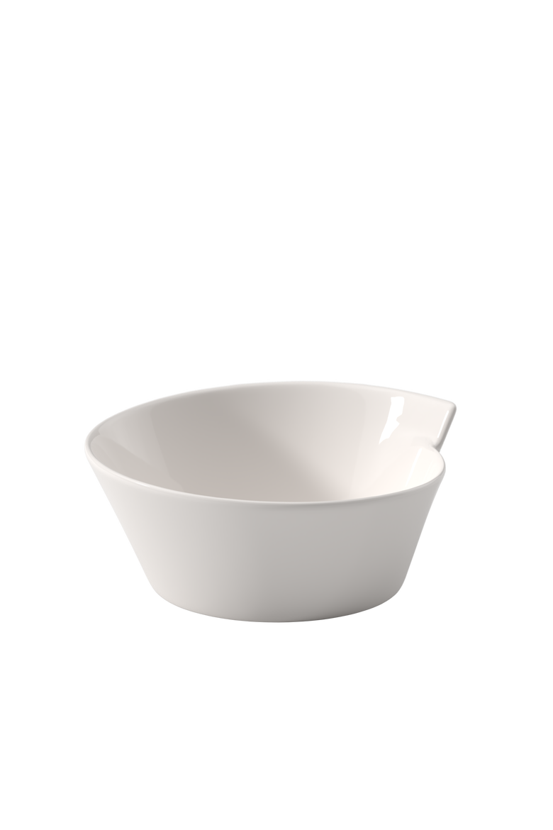 NewWave Large Rice Bowl, Main, color, white