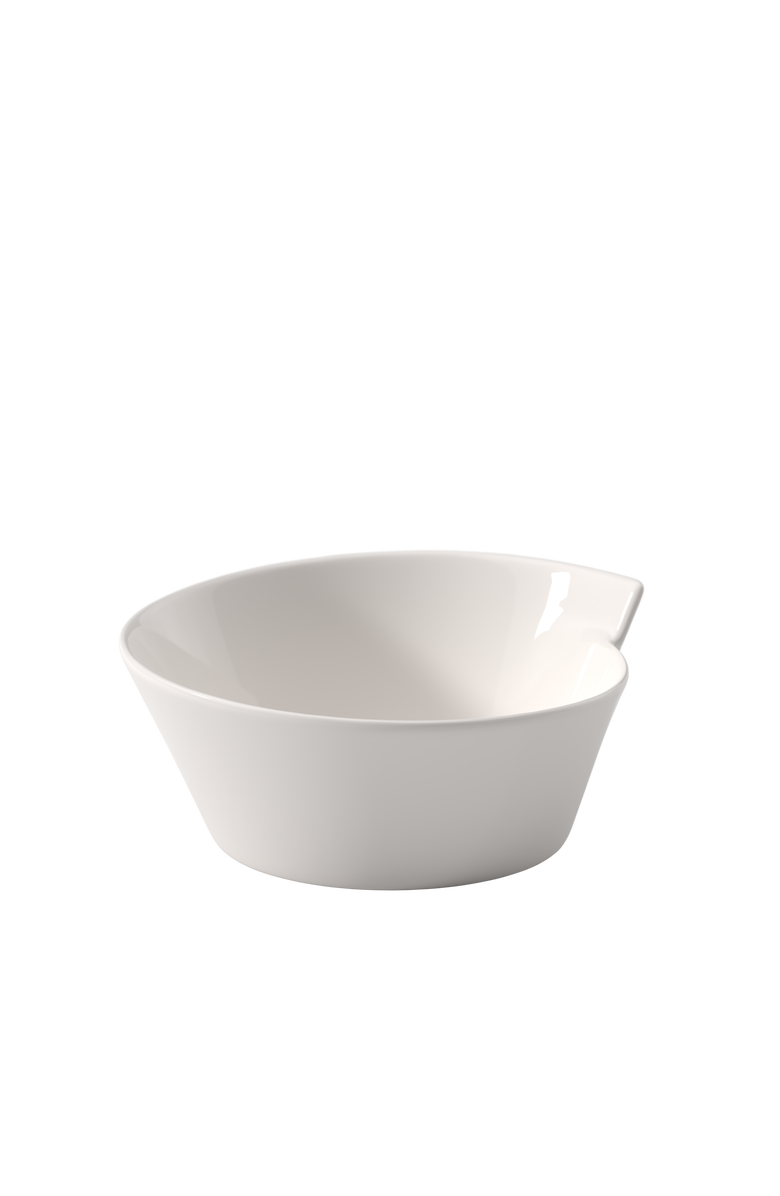 Villeroy & Boch NewWave Large Rice Bowl, Main, color, White