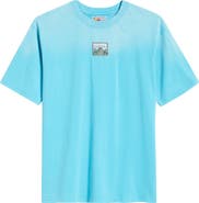 VERYRARE Heaven Can Wait Cotton Graphic T-Shirt