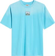 VERYRARE Heaven Can Wait Cotton Graphic T-Shirt