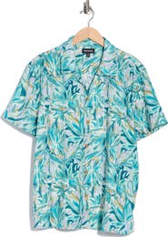Bonobos Riviera Cabana Camp Shirt