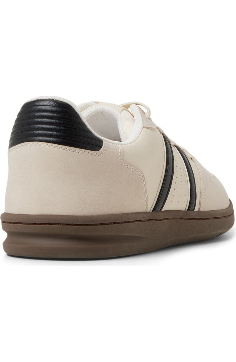Call It Spring By Aldo Yoshida Sneaker, Alternate, color, Beige/ Black Combo