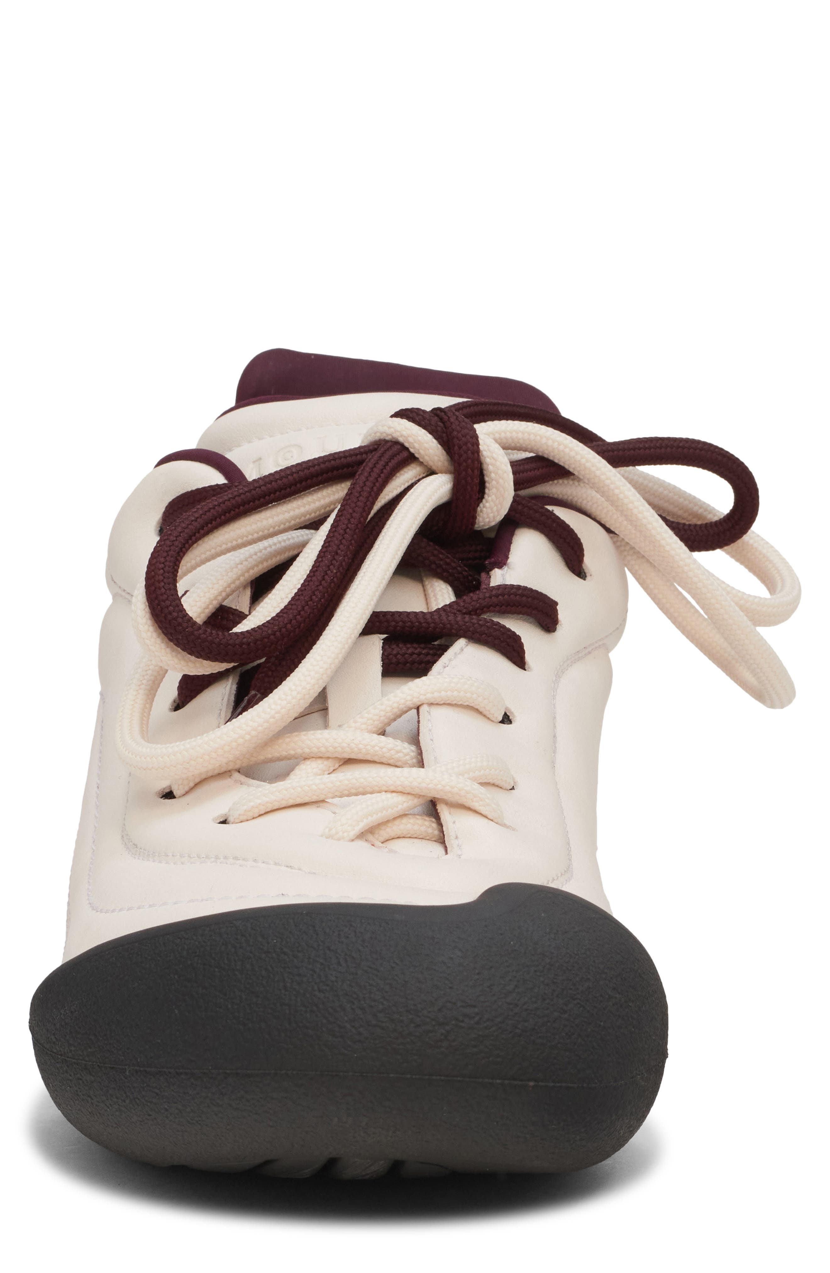 McQueen Flexion Sneaker, Alternate, color, 