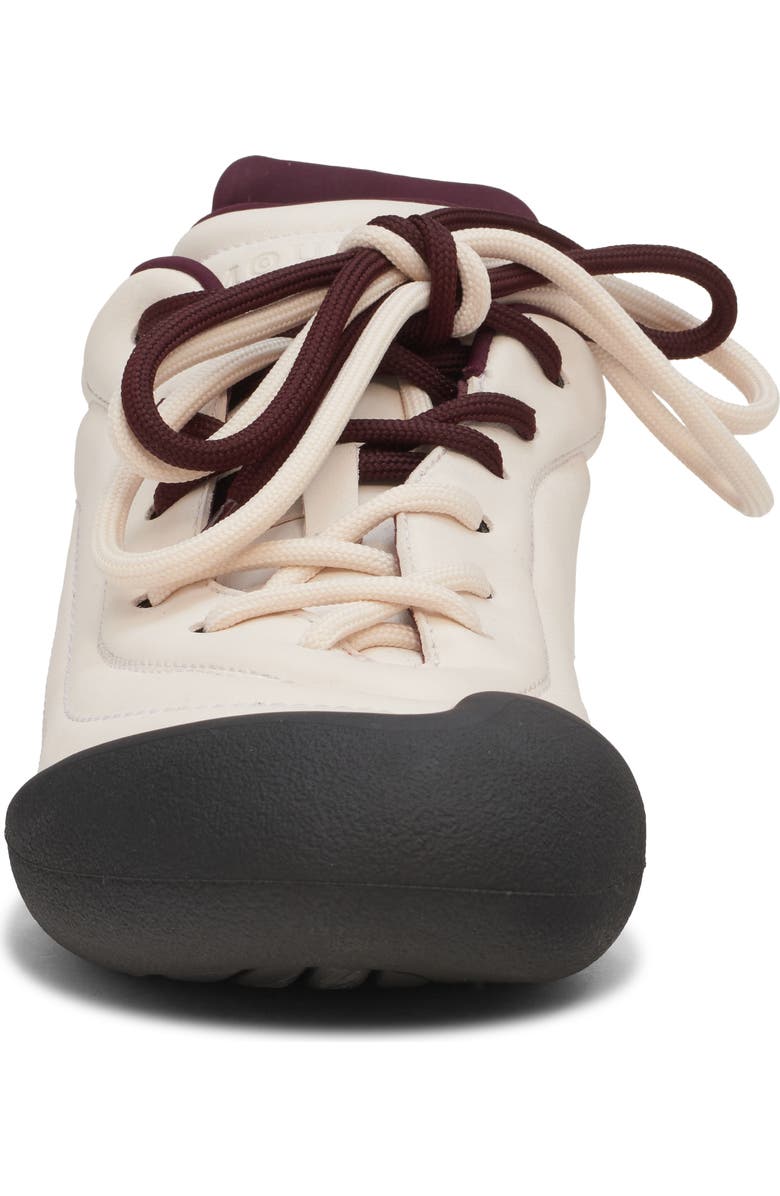 McQueen Flexion Sneaker, Alternate, color,