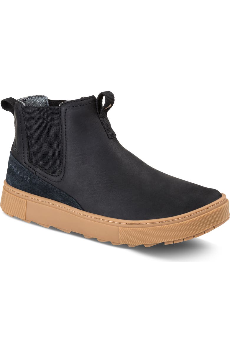 Forsake Lucie Waterproof Chelsea Boot, Main, color,