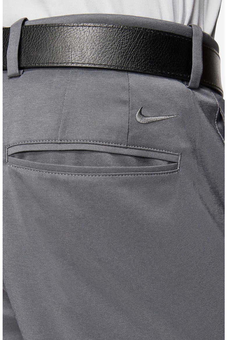 Flex Core Golf Shorts, Alternate, color, DARK GREY