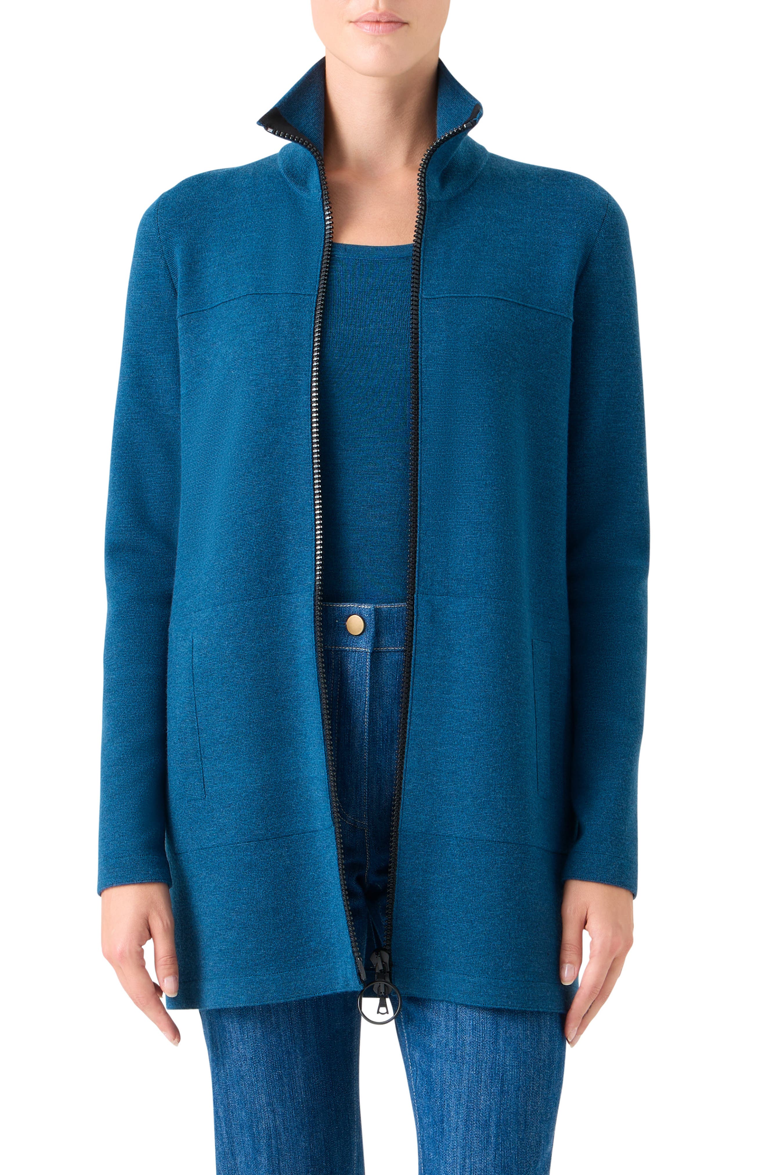selected TEAL