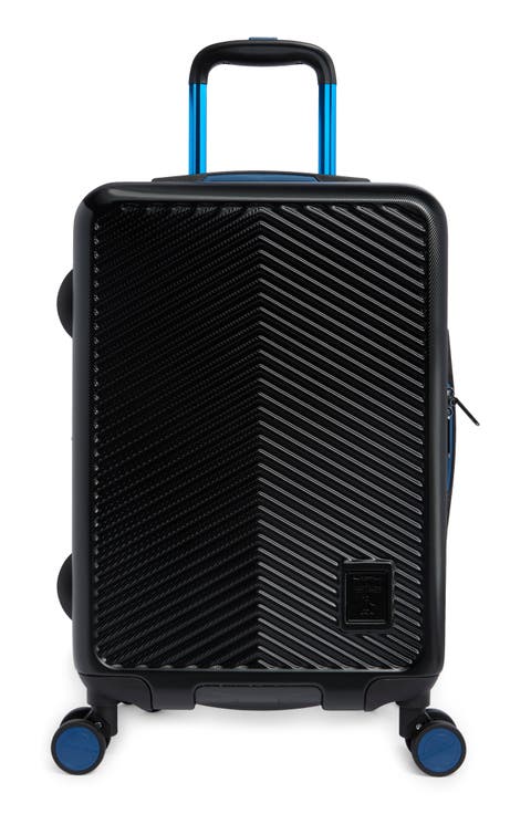 Harrison Hardside Carry-On Luggage