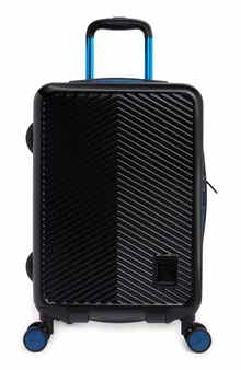 Original Penguin Harrison Hardside Carry-On Luggage