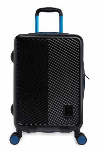 Harrison Hardside Carry-On Luggage