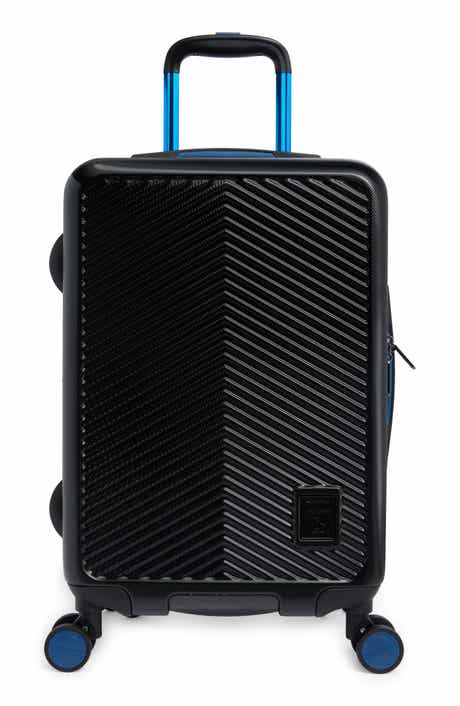 Original Penguin Harrison Hardside Carry-On Luggage
