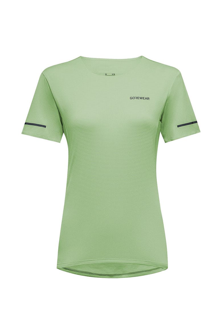 Contest 2.0 T-Shirt - Women's, Main, color, Spring Green