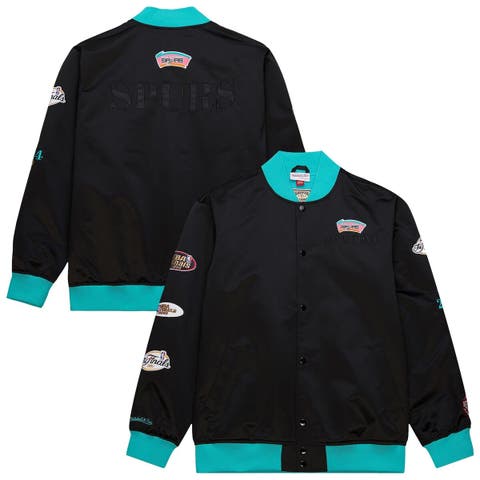 Men's Mitchell & Ness Coats & Jackets | Nordstrom