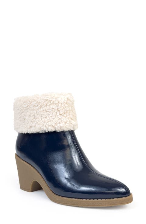 Booker Wedge Bootie (Women)