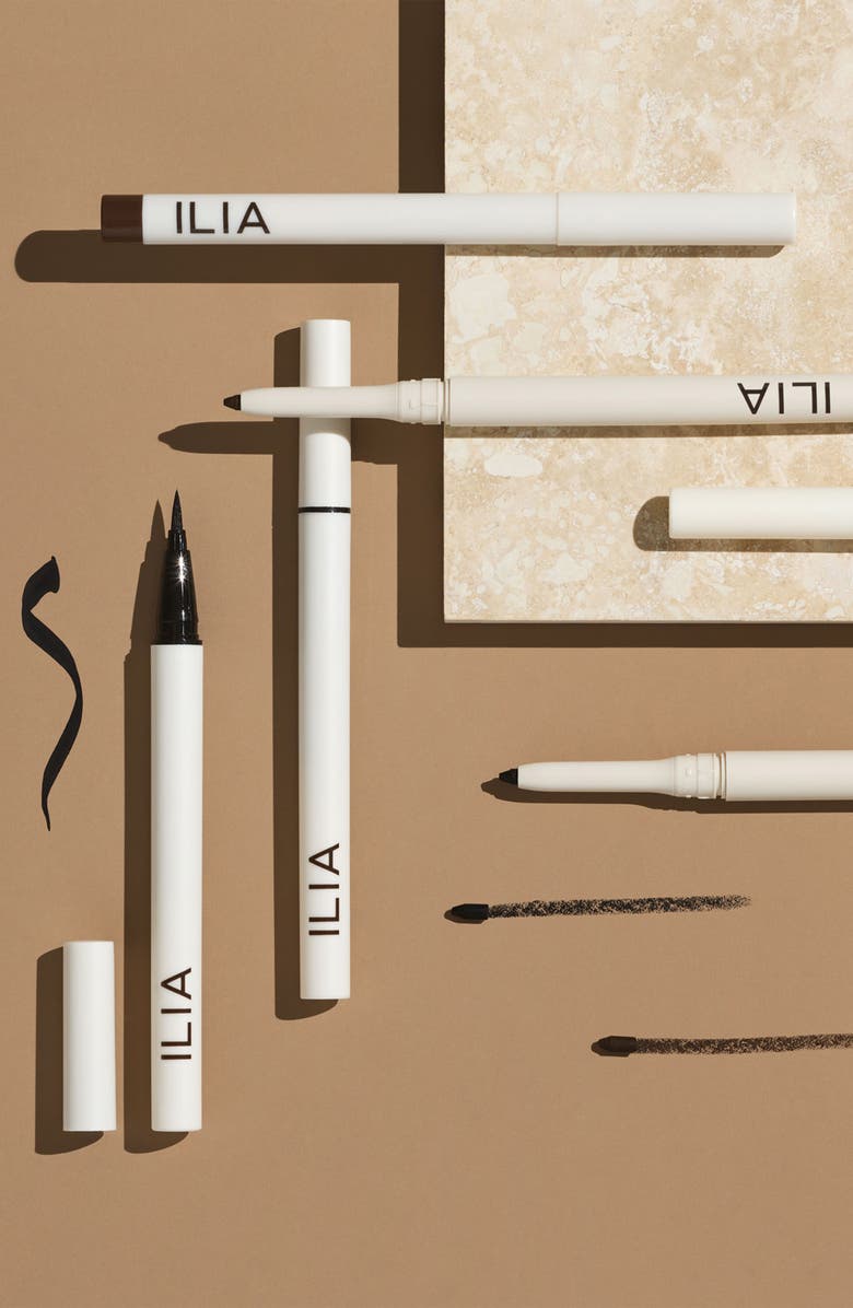 ILIA Clean Line Gel Eyeliner, Alternate, color, Twilight