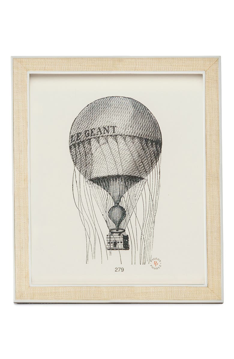 PIGEON AND POODLE Aberdeen 8x10 Picture Frame, Main, color, 