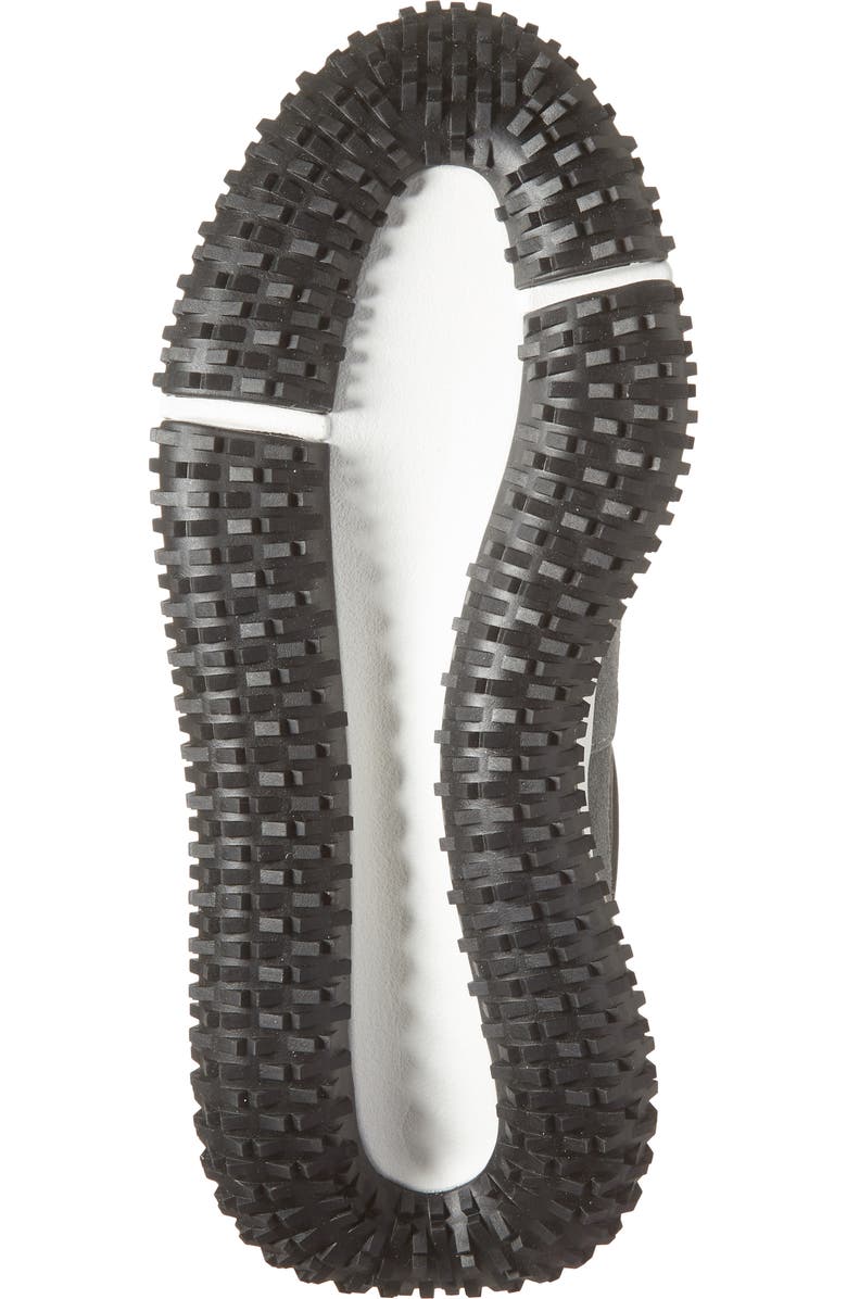 4CCCCEES Kapok Pinto Platform Sneaker, Alternate, color, Dusk