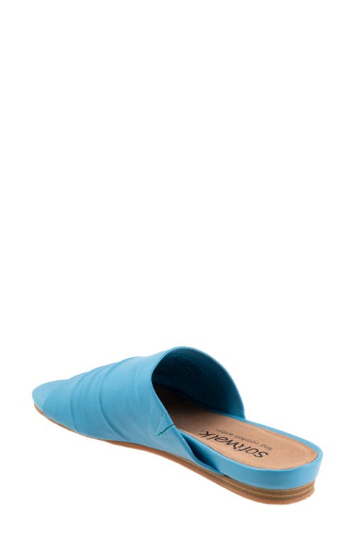 SOFTWALK SOFTWALK® CAMANO SLIDE SANDAL
