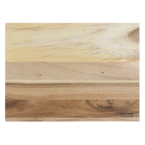 Westhaven 15 x 11 Inch Rectangle Acacia Wood Cutting Board