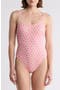 Nicolette Rose One-Piece Swimsuit
