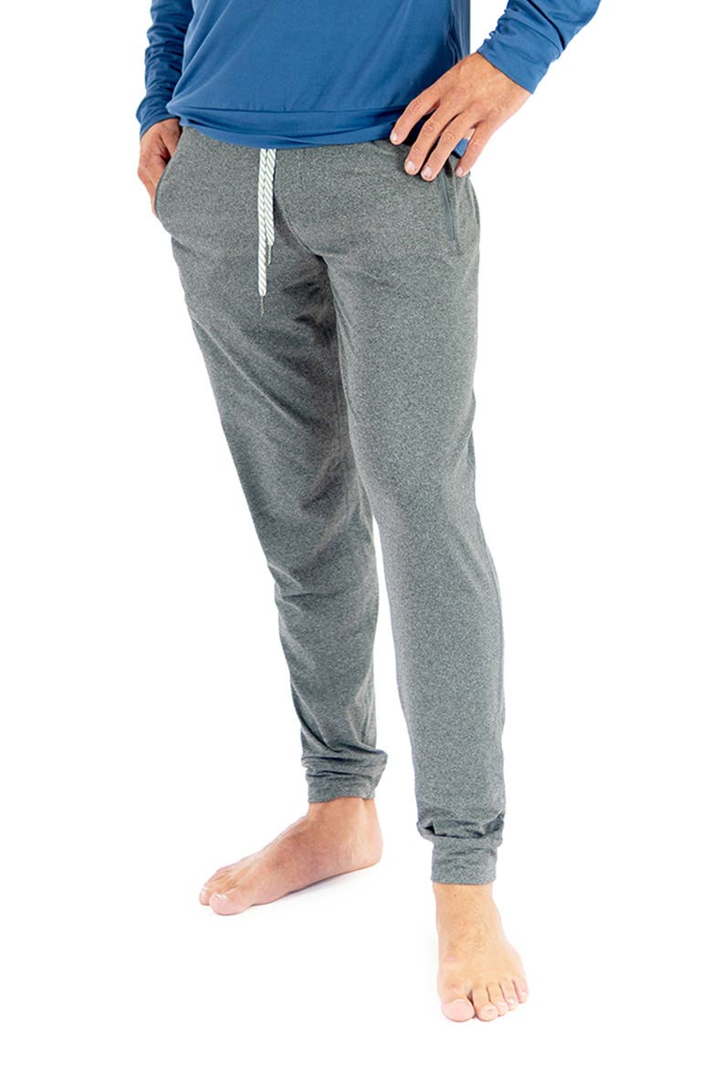 Remy Lounge Joggers, Alternate, color, LIGHT GREY
