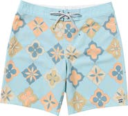 Billabong Sundays Pro Board Shorts