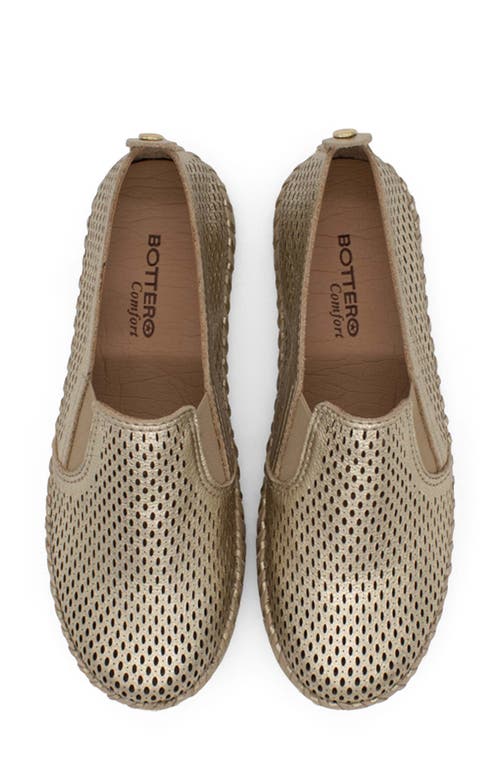 Bottero Bottwister Verao Xxiii Slip-on Sneaker