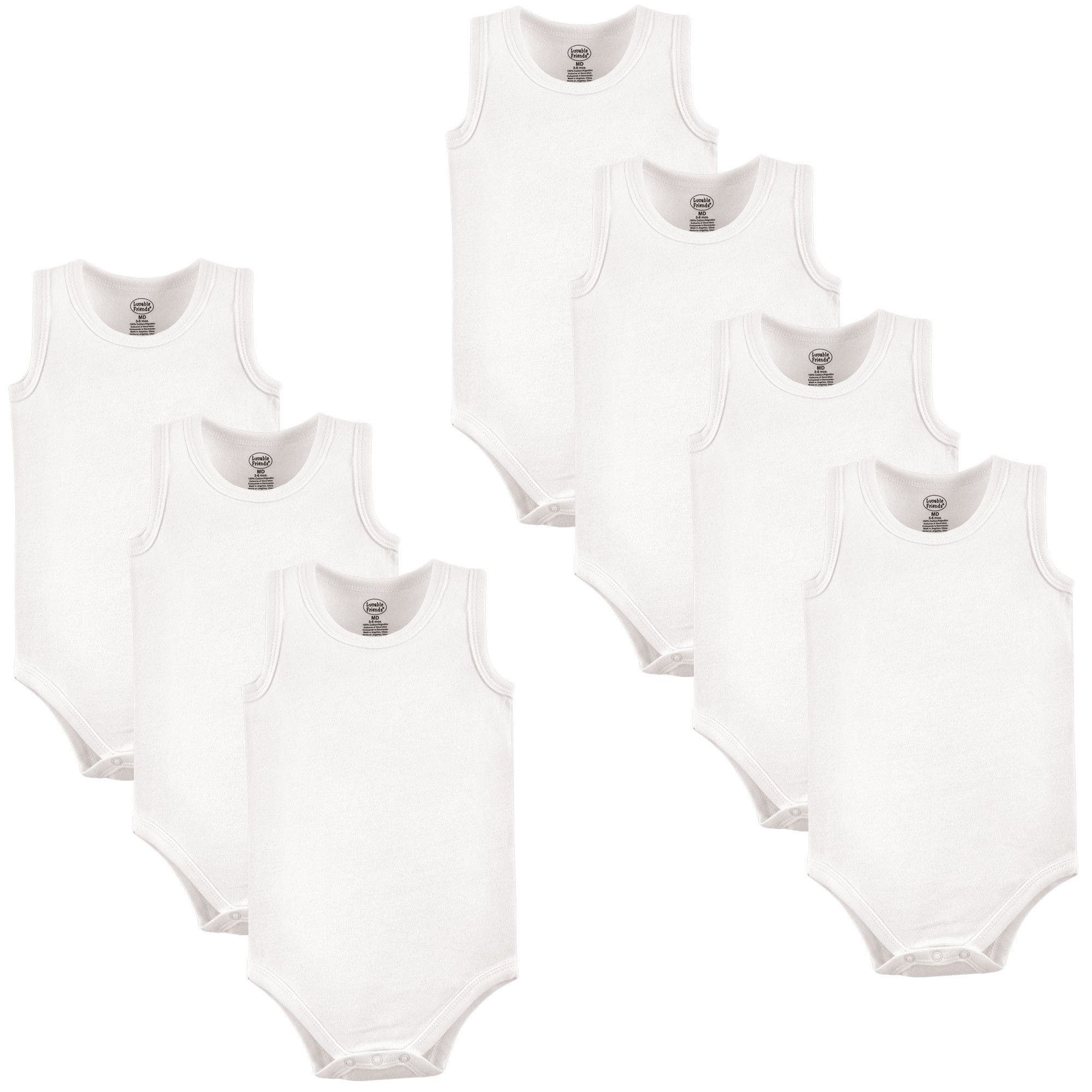 selected White