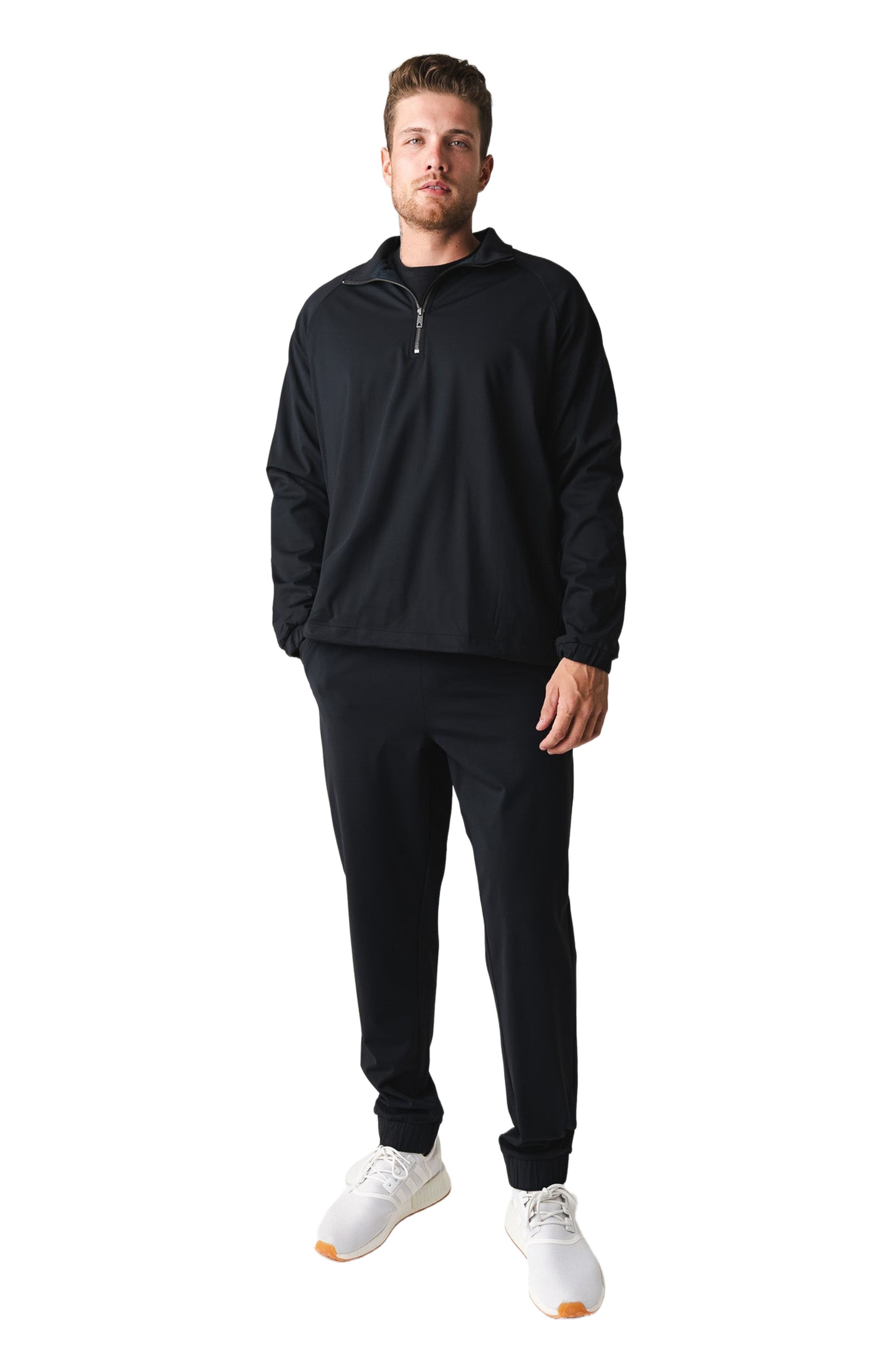 Navigator Jacket