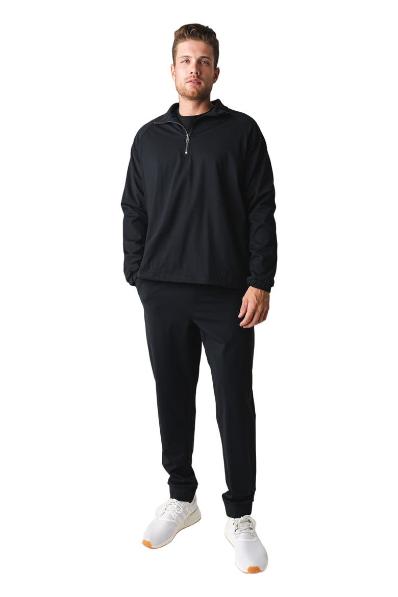 Navigator Jacket, Main, color, Midnight