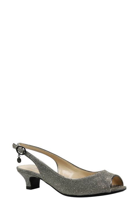Jenvey Slingback Sandal (Women)