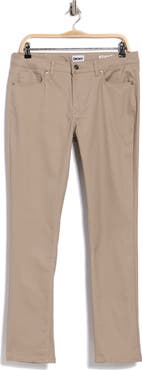 DKNY SPORTSWEAR Ultimate Stretch Pants