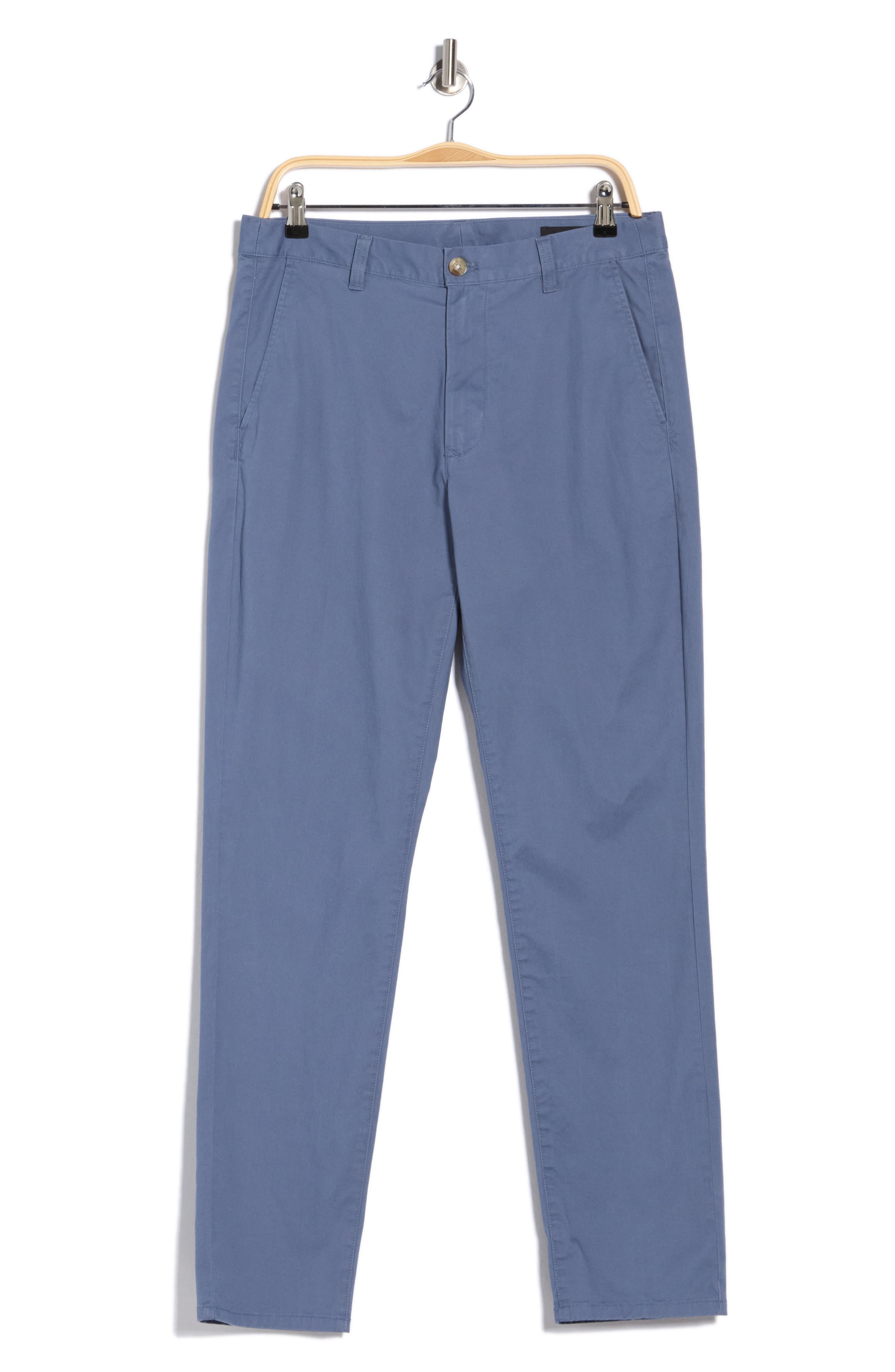 Signature Stretch Cotton Chinos