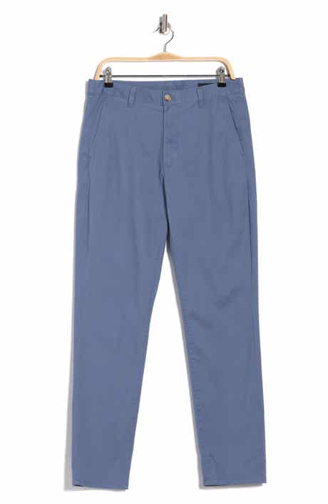 Signature Stretch Cotton Chinos