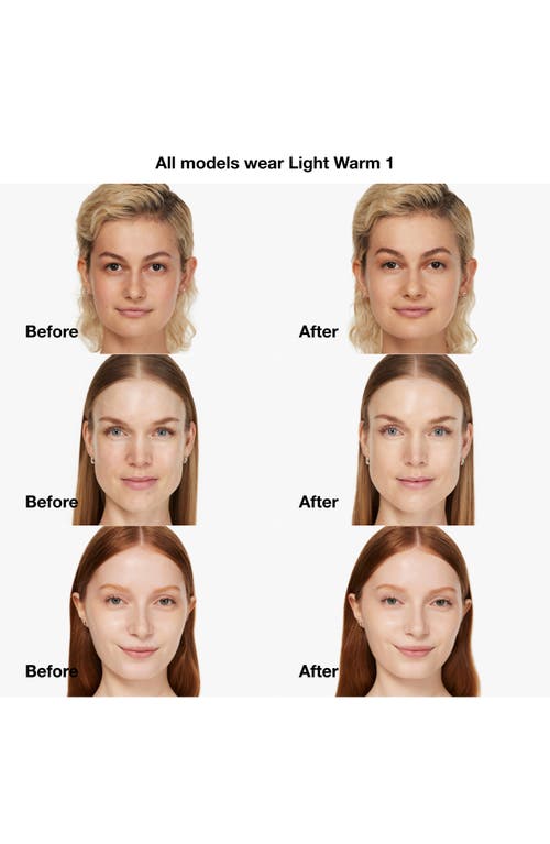 Clinique Even Better Clinical Vitamin Makeup Spf 45 In Light Warm 1