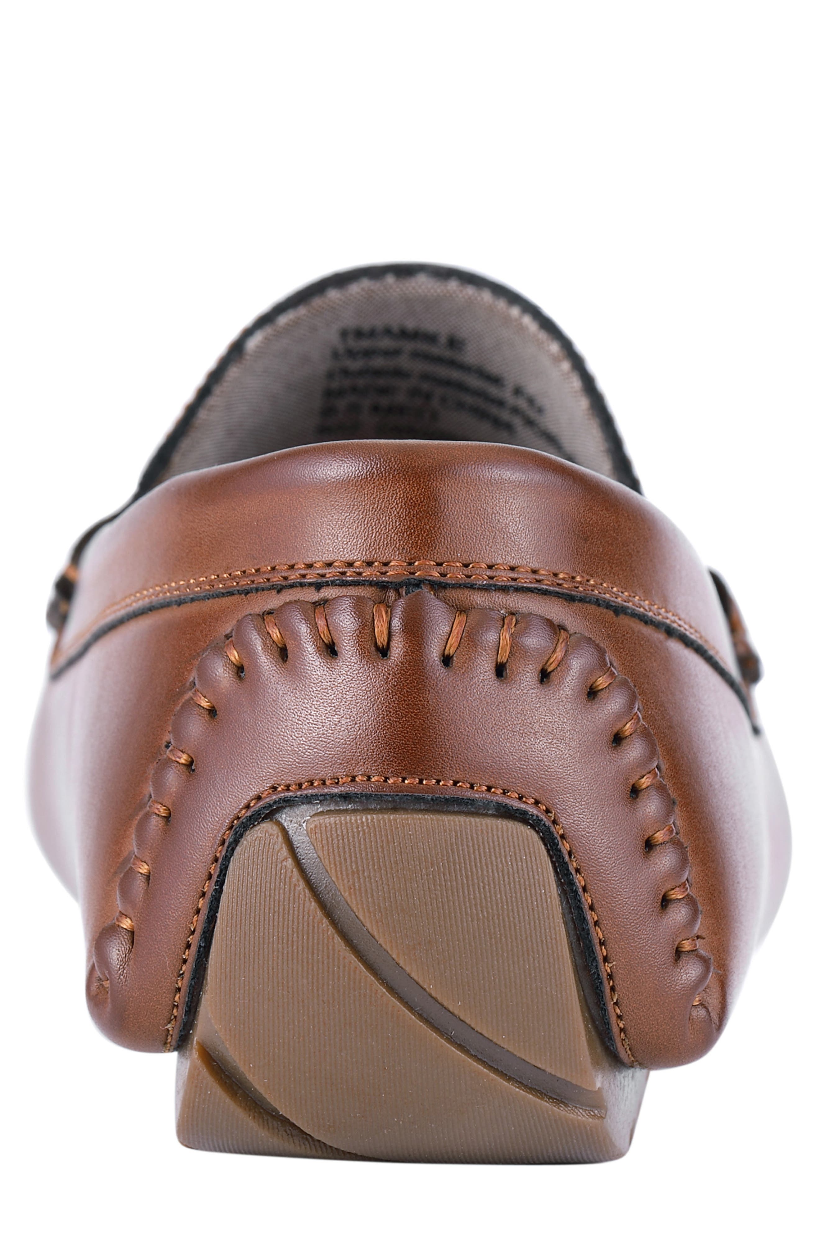 Amile Penny Driver Loafer - image 4
