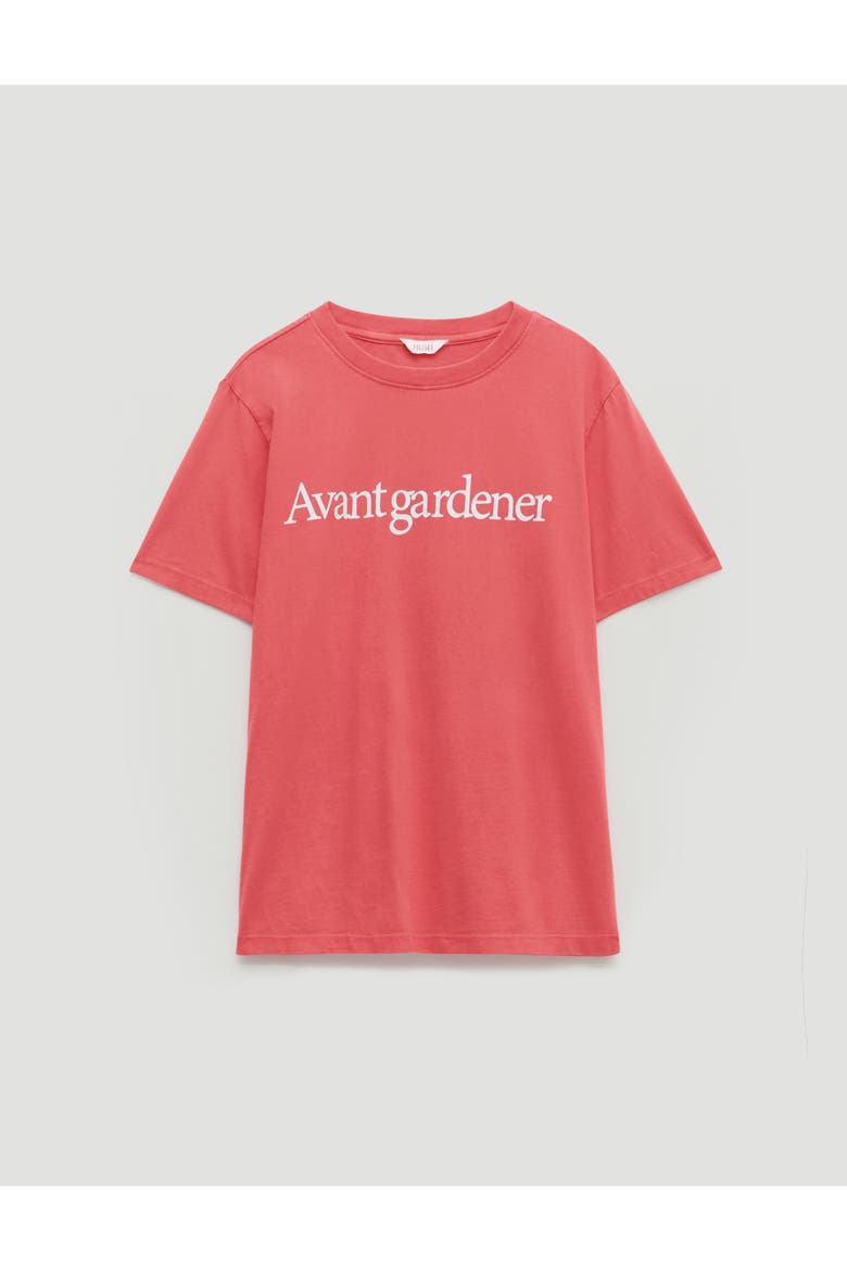Avant Gardener Graphic T-Shirt, Alternate, color, Watermelon